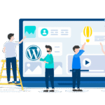 طراحی سایت با ورد پرس 7 wordpress web design5